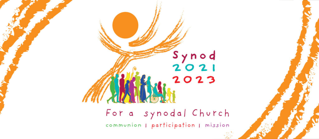 Synod Logo